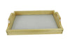 Technical STEM Measurement Apparatus Soil Sifter 24 x 16 x 3 in for Physics Work | SOILSKR