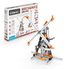 Scientific Hands-On Engineering Model Engino STEM Mechanics Pulley Drives | STEM03