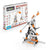 Scientific Hands-On Engineering Model Engino STEM Mechanics Pulley Drives | STEM03