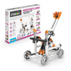 Industrial STEM Engineering Equipment Engino STEM NewtonS Laws Inertia, Momentum, | STEM07