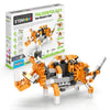 Research-Grade Applied Engineering Demonstration Engino STEM Paleontology for... | STEM09