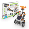 Heavy-Duty Technical Training Apparatus Engino STEM Solar Power Converting Su... | STEM30
