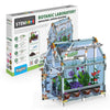 Heavy-Duty Hands-On Engineering Model Engino STEM Botanic Laboratory for Engi... | STEM47