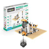 Heavy-Duty Mechanics Teaching Tool Engino STEM NewtonS Laws Inclined Planes | STEM902