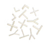 Technical Workflow-Specific Tubing Connectors Assortment, PP, Pack/36 | Unite... | TCA002