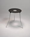 Precision Instructional Tripod Stand w/ Concentric Rings, Cast Iron, 3.5, 4.7... | TCR6X9