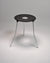 Precision Instructional Tripod Stand w/ Concentric Rings, Cast Iron, 3.5, 4.7... | TCR6X9