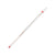 Precision Application-Specific Thermometer, Red Liquid, 12, Total Immersion, ... | THTCF2