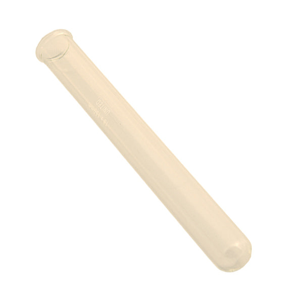 Industrial Application-Specific Test Tube w/ Rim, Borosilicate Glass, ... | TT9800-M-CASE