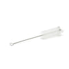 Precision Instructional Test Tube Brush, Nylon Bristles, 4 Brush Length... | TTBRB4-PK/12
