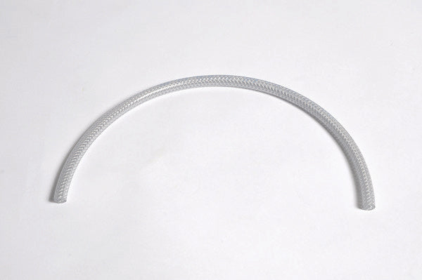 Heavy-Duty Workflow-Specific Tubing, Vacuum, 18 Inch Length for Plastic Desic... | TUBEFK