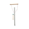Research-Grade Application-Specific 384 Hz Tuning Pipe | United Scientific... | TUNPIP384