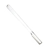 Precision Application-Specific REUZ Stainless Steel Balance Spoon, 175 mm | UN1004-175