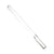 Precision Application-Specific REUZ Stainless Steel Balance Spoon, 175 mm | UN1004-175