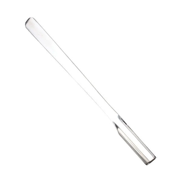 Precision Application-Specific REUZ Stainless Steel Balance Spoon, 175 mm | UN1004-175