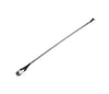 Research-Grade Instructional REUZ Stainless Steel Offset Spoon Spatula, 3... | UN1006-300