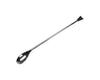 Scientific Task-Focused REUZ Stainless Steel Large Offset Spoon Spatula,... | UN1006-395L