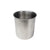 Precision Instructional REUZ Stainless Steel Beaker, 3000 mL | United Sc... | UN3007-3000
