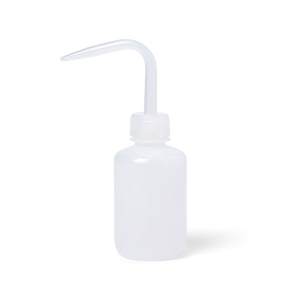 Heavy-Duty Bench-Ready United Scientific Unisafe Narrow Mouth Vented Wash B... | UN366030