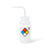 Precision Application-Specific Unisafe Write-In Vented Wash Bottle, 500 mL,... | UN370070