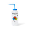 Technical Instructional Unisafe Distilled Water Vented Wash Bottle, 1000 mL... | UN370074