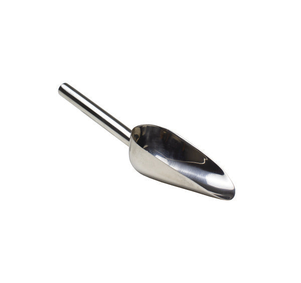 Technical Workflow-Specific REUZ Stainless Steel Scoop, 100 mL | United S... | UN5002-100