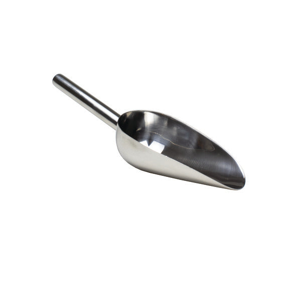 Research-Grade Instructional REUZ Stainless Steel Scoop, 200 mL | United ... | UN5002-200