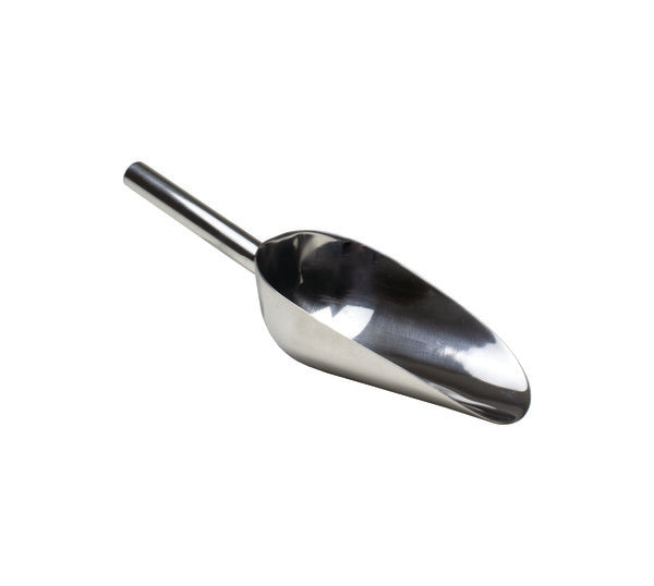 Technical Application-Specific REUZ Stainless Steel Scoop, 250 mL | Unite... | UN5002-250