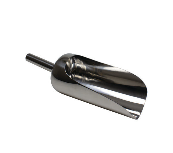 Scientific Application-Specific REUZ Stainless Steel Pharma Scoop, 1000 ... | UN5003-1000