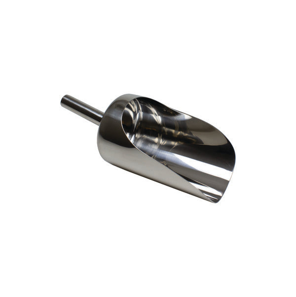 Heavy-Duty Task-Focused REUZ Stainless Steel Pharma Scoop, 1250 mL | Uni... | UN5003-1250