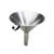 Technical Instructional REUZ Stainless Steel Funnel, 80 mm Diameter | Unit... | UN5004-80
