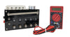 Laboratory Task-Focused Advanced Thermostat Kit Class for Thermometers Work | UNADTHK02