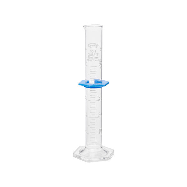Industrial Measured Transfer Measuring Cylinder, Double Scale, To Deliver,... | UNBCCTD50