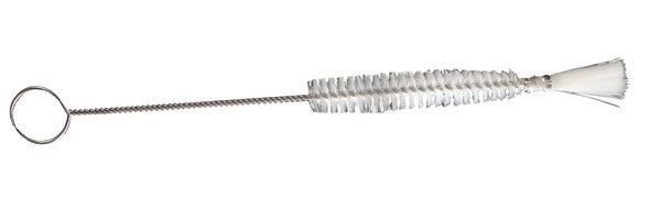 Heavy-Duty Lab Mixing Centrifuge Brush 2-10 mL, Pack/12 for Glass Bea... | UNCFBR01-PK/12