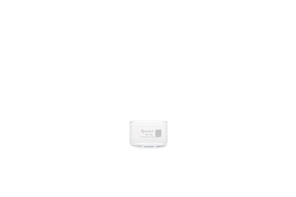 Technical Workflow-Specific Crystalclear Crystallizing Dish 20 mL, Fla... | UNCRDSH-FB-20