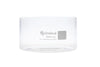 Heavy-Duty Instructional Crystalclear Crystallizing Dish 2000 mL, Fl... | UNCRDSH-FB-2000