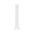 Technical Visible Meniscus Graduated Cylinder, Double Scale, Borosilic... | UNCYLNGB-2000
