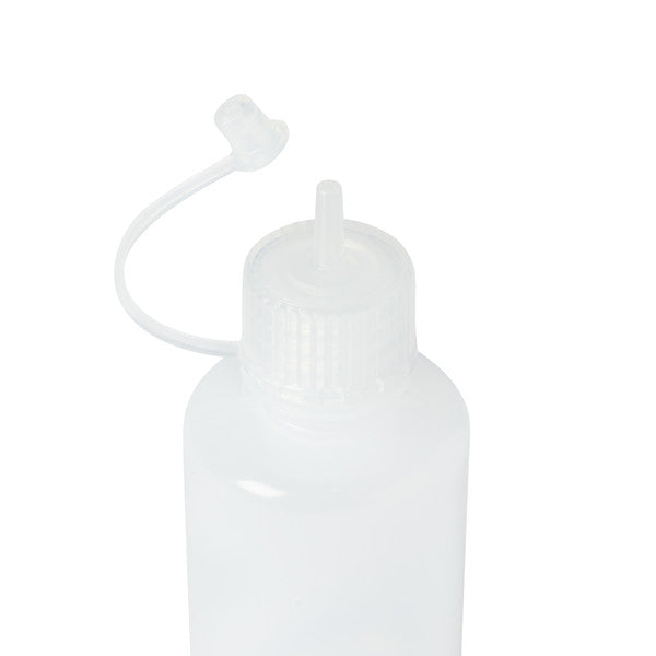 Laboratory Application-Specific Dispenser Dropping Bottle, LDPE, 60 mL, Pack/12 | UNDDB060