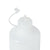 Precision Bench-Ready Dispenser Dropping Bottle, LDPE, 250 mL, Pack/12 | UNDDB250