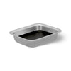 Precision Bench-Ready Dissecting Tray, 8 x 6 x 2 With Wax | United Scie... | UNDISTRYWX01