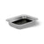 Precision Bench-Ready Dissecting Tray, 8 x 6 x 2 With Wax | United Scie... | UNDISTRYWX01