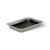Technical Workflow-Specific Dissecting Tray, 12 x 8 x 2 With Wax | Unit... | UNDISTRYWX02