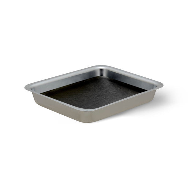 Laboratory Instructional Dissecting Tray, 12 x 10 x 2 With Wax | United... | UNDISTRYWX03