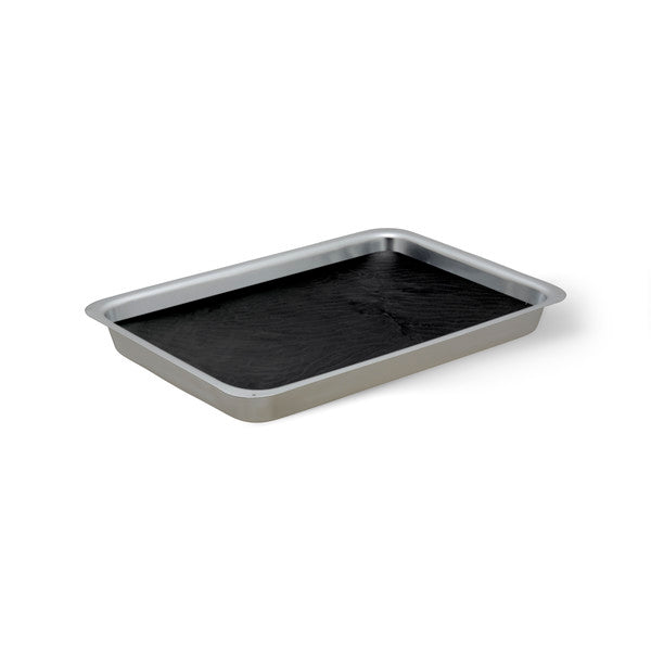 Industrial Task-Focused Dissecting Tray, 18 x 12 x 2 With Wax | United ... | UNDISTRYWX05