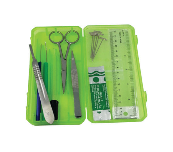 Research-Grade Laboratory Bench-Ready Dissecting | UNDSET08-W