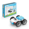 Laboratory Mechanics Teaching Tool Engino Ginobot Basic Edition for Engineeri... | UNE491