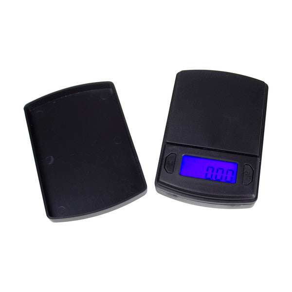 Scientific Bench-Ready Digital Pocket Scale, 100 g, 0.01 g for Balances ... | UNEDSCL-100