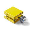 Research-Grade Application-Specific EcoLift Lab Jack, 4X4, Yellow for Lab... | UNEJACK4X4