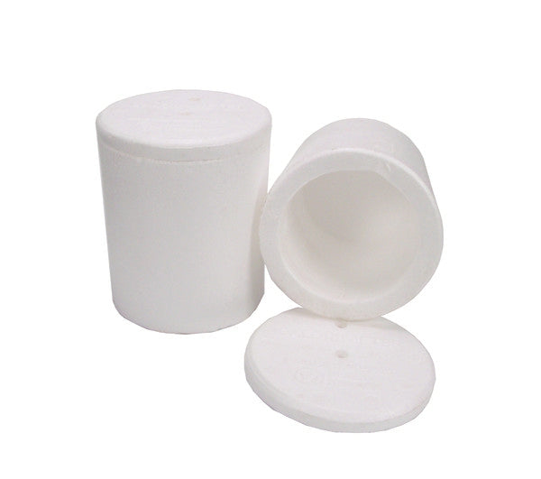 Precision Application-Specific Foam Calorimeters Pack/10 | United Sci... | UNFMCL01-PK/10