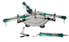Precision STEM Measurement Apparatus Force Table, Economy for Physics Work | UNFTS001